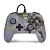 Геймпад проводной PowerA Enhanced The Legend of Zelda Wired для Nintendo Switch (Grey)
