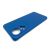 Чехол для Huawei Honor 50 / Nova 9 накладка/силикон Silicon Case (Синий)