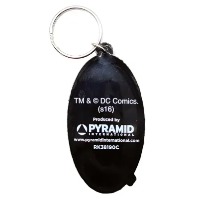 Брелок DC Comics (Batman Symbol) RK38190C