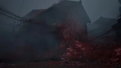 Silent Hill F Day One Edition (Xbox Series X, рус.)
