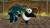 Kung Fu Panda 2 (DS, б/у) Kung Fu Panda 2 (DS, б/у)