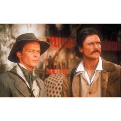 Лунные горы (DVD)