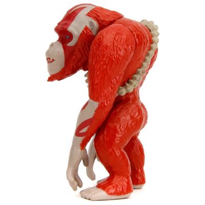 Фигурка Metalfig Godzilla x Kong The New Empire Skar King 2.5"