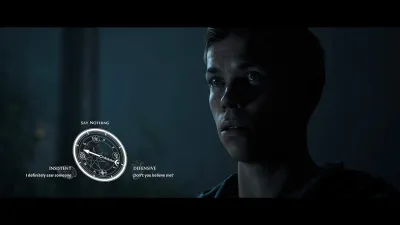 The Dark Pictures Little Hope (Xbox One/Series, рус., витринный образец)