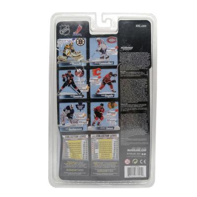 Фигурка McFarlane Sportpicks NHL Action Figure Series 24: Tim Thomas
