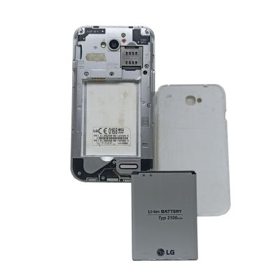 LG D325 L70 (S/N 356248061233255) НА ЗАПЧАСТИ