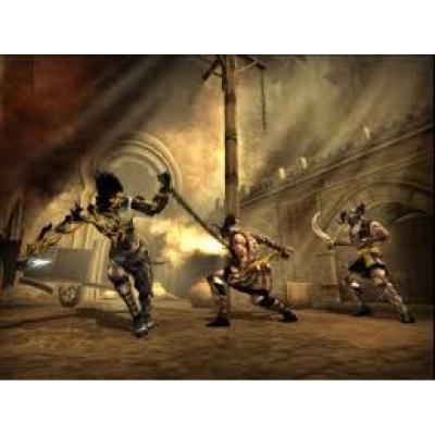 Prince of Persia Revelations (PSP, б/у)
