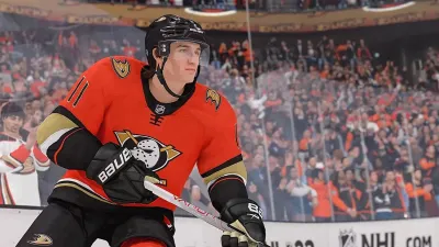 NHL 23 (Xbox Series X, витринный образец)