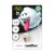 Фигурка Nintendo Amiibo Bu/Бу (Super Mario коллекция) Фигурка Nintendo Amiibo Bu/Бу (Super Mario коллекция)