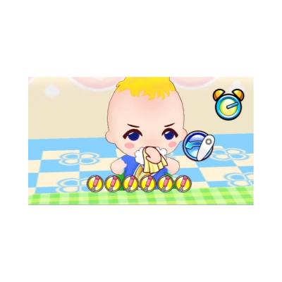 Babbysitting Mama (Wii, б/у) (регион PAL)