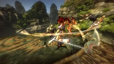 Heavenly Sword (PS3, б/у)