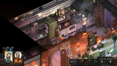 Disco Elysium - The Final Cut (Xbox One/Series, рус., витринный образец)