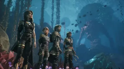Clair Obscur Expedition 33 (Xbox Series X, рус.)