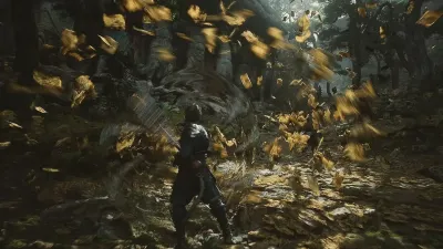 Black Myth Wukong (PS5, рус.)
