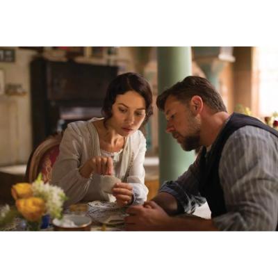Искатель воды (DVD)