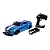 Модель Машинки Jada Toys Форсаж 1:10 2018 Ford Mustang GT-Wide Body