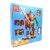Конструктор Mould King MK Voltron Robot 2 (1003 деталей) Remote control toys 15037 Конструктор Mould King MK Voltron Robot 2 (1003 деталей) Remote control toys 15037