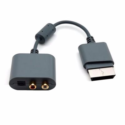 Аудио-адаптер Microsoft Xbox 360 (X808221-001)