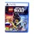 LEGO Star Wars Skywalker Saga (PS5, рус.) LEGO Star Wars Skywalker Saga (PS5, рус.)