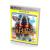 Killzone 3 Platinum (PS3, рус., витринный образец) Killzone 3 Platinum (PS3, рус., витринный образец)