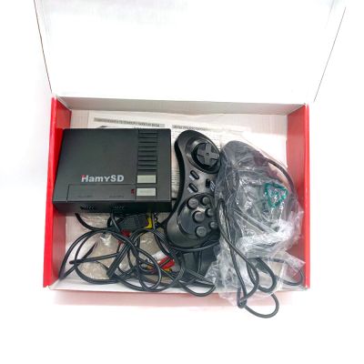 Игровая приставка 16-bit Hamy Classic (без SD карты)