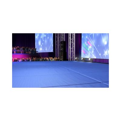 All Star Cheerleader (Wii, б/у) (регион PAL)