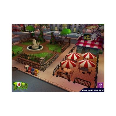 Mega Minis Volume 1 Essentials (PSP)
