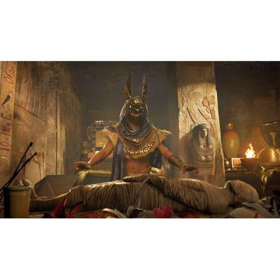 Assassins Creed Истоки (Xbox One/Series, б/у, рус.)