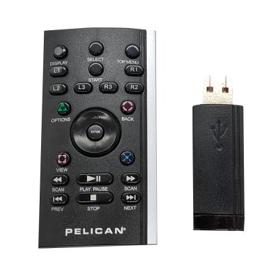 Пульт Pelican Blue RAY PL-6350 для PS3 (б/у)
