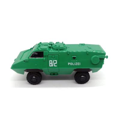 Модель Schuco 67852 TM-170 1:87