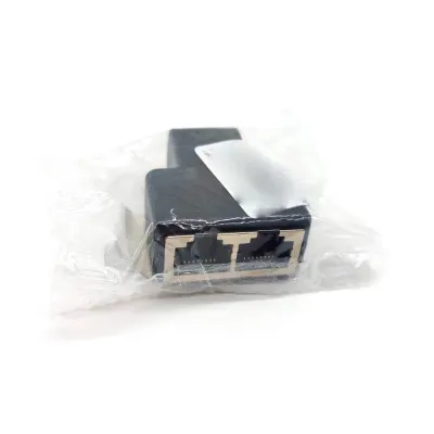 Разветвитель для интернет кабеля на 2 порта RJ45 HD58 W05