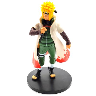 Фигурка Naruto - Минато (18 см)