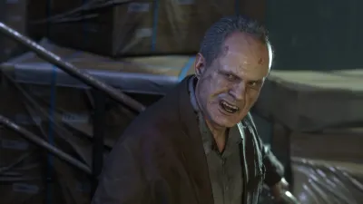 Resident Evil 3 (PS4/PS5, рус.)