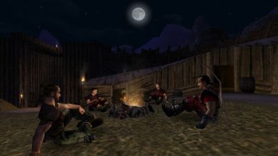 Gothic Classic (PS5, полностью на русском языке)