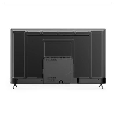 Телевизор Sber QLED SDX-50UQ5230T 50" 4K (черный корпус, безрамочный экран)