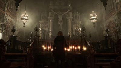 Tormented Souls II (PS5, рус.)