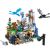 Конструктор Minecraft My World (760 деталей) 1013-1 Конструктор Minecraft My World (760 деталей) 1013-1