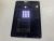 Планшет Apple iPad Pro 9.7 256Gb Wi-Fi (Space Gray) (SN: DMPTQ037H1MM, б/у) MLMY2ZP/A Планшет Apple iPad Pro 9.7 256Gb Wi-Fi (Space Gray) (SN: DMPTQ037H1MM, б/у) MLMY2ZP/A