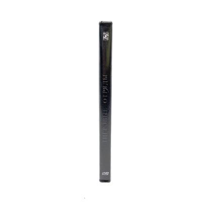 Тигровые отряды (DVD)