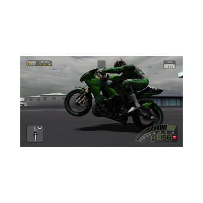 SBK 09 Superbike World Championship (PC, DVD)