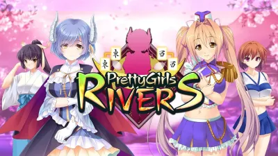 Pretty Girls Game Collection 3 (Nintendo Switch)