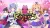 Pretty Girls Game Collection 3 (Nintendo Switch) Pretty Girls Game Collection 3 (Nintendo Switch)