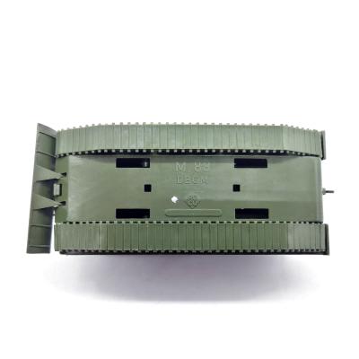 Модель HERPA 740425 Bergepanzer M88 1:87