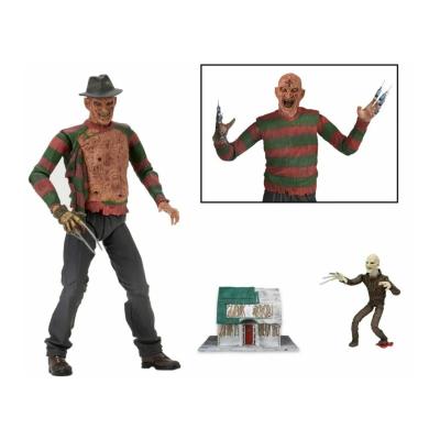 Фигурка NECA Nightmare on Elm Street Ultimate Dream Warriors Freddy 39889