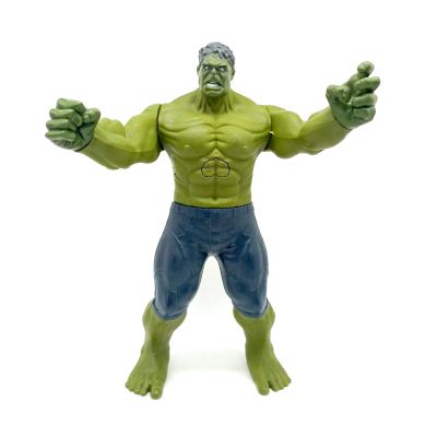 Фигурка Hulk / Халк 30 см