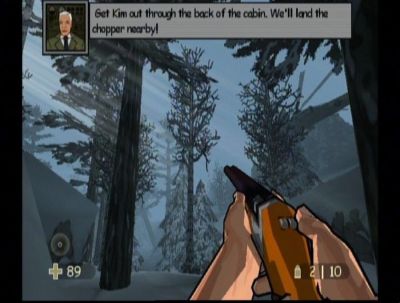 XIII (Xbox/Xbox 360, б/у)