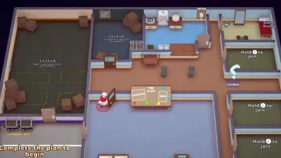 Plate Up! (Nintendo Switch, рус.)