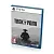 Trek to Yomi (PS5, б/у, рус.)