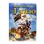 Возвращение в Гайю (Мультфильм DVD, Digipack) Возвращение в Гайю (Мультфильм DVD, Digipack)