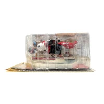 Фигурка McFarlane Sportpicks NHL Action Figure Series 8: Patrick Lalime